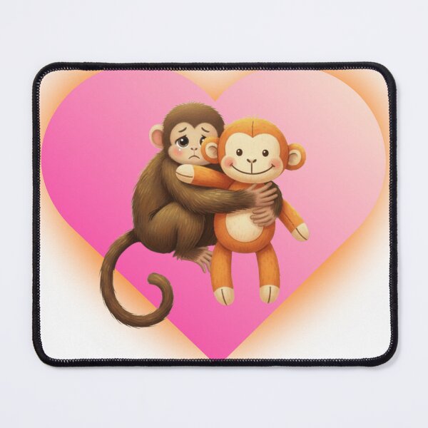 Item preview, Punch the Monkey designed and sold by MikesLab.