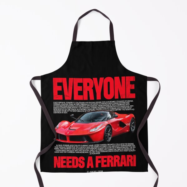 Item preview, Everyone needs a Ferrari designed and sold by Speed & Sport.