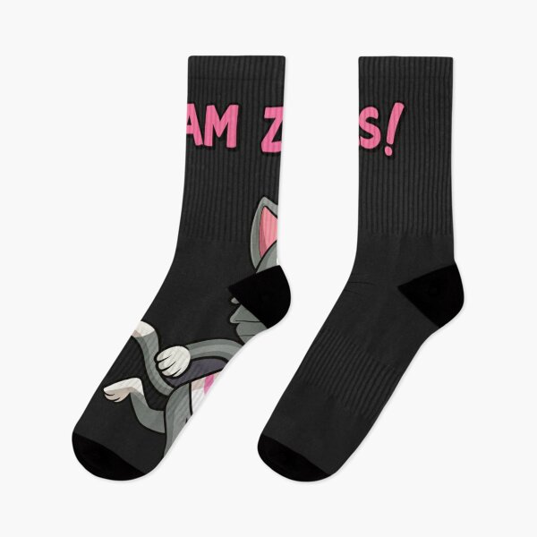 Item preview, 3AM Zoomies - Funny Running Cat designed and sold by Artiviose.