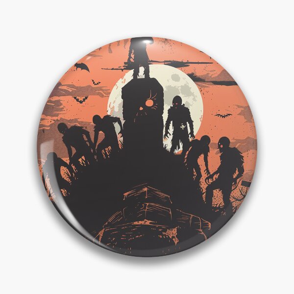 Item preview, undead designed and sold by nerdyrock.