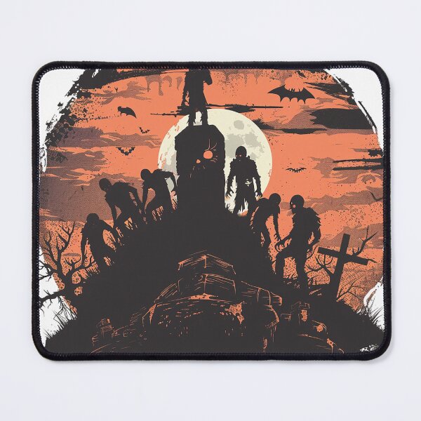 Item preview, undead designed and sold by nerdyrock.