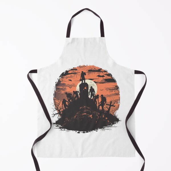 Item preview, undead designed and sold by nerdyrock.