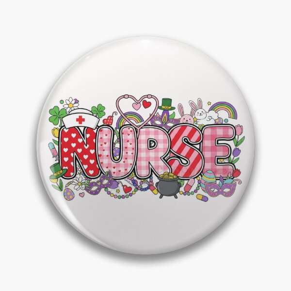 Item preview, Nurse  designed and sold by cope64.