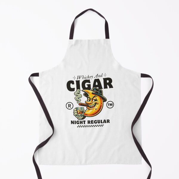 Item preview, Whiskey and cigar night regular designed and sold by Peerless-Prime.