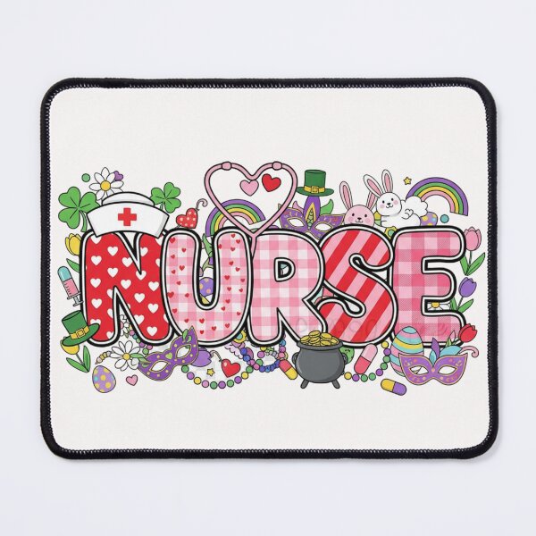 Item preview, Nurse designed and sold by cope64.