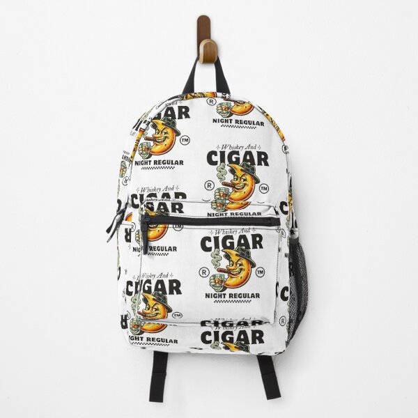 Item preview, Whiskey and cigar night regular designed and sold by Peerless-Prime.