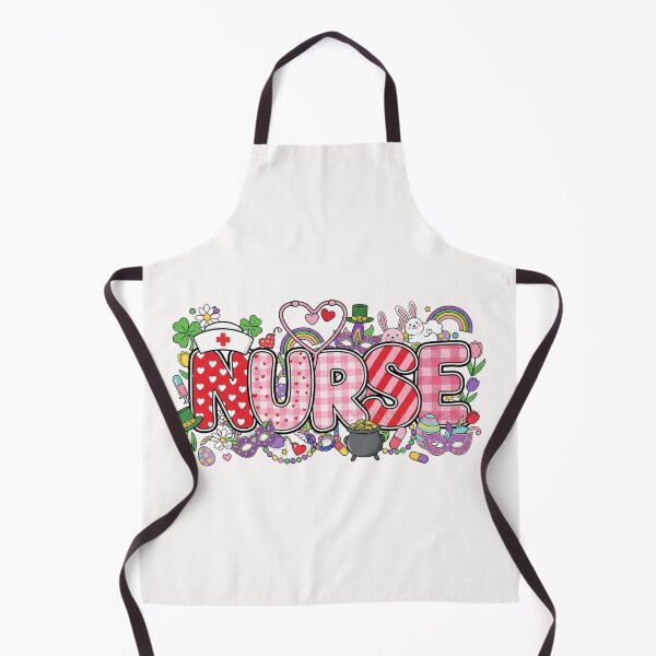 Item preview, Nurse designed and sold by cope64.