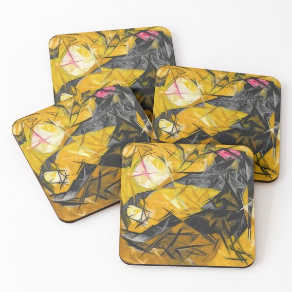 Item preview, Robert Vonnoh designed and sold by RemenarStudio.