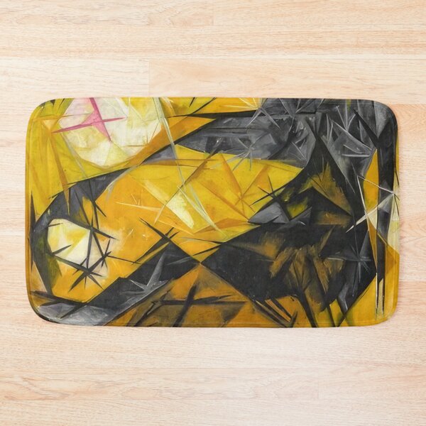 Item preview, Robert Vonnoh designed and sold by RemenarStudio.
