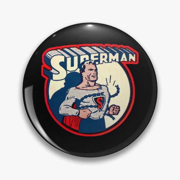 Item preview, The Man of Steel designed and sold by BrigitteCooper.