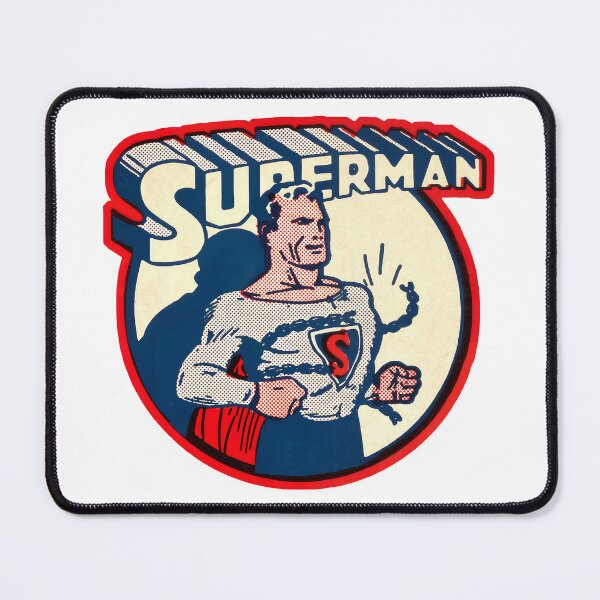 Item preview, The Man of Steel designed and sold by BrigitteCooper.