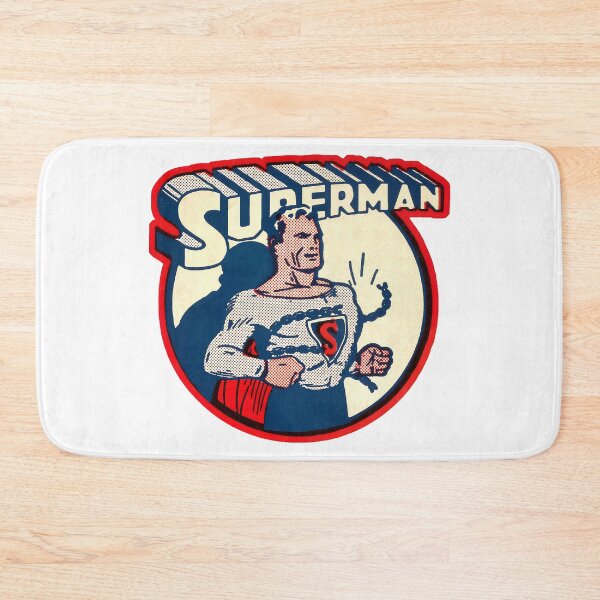 Item preview, The Man of Steel designed and sold by BrigitteCooper.