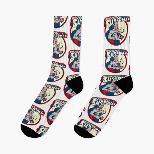 Item preview, The Man of Steel designed and sold by BrigitteCooper.
