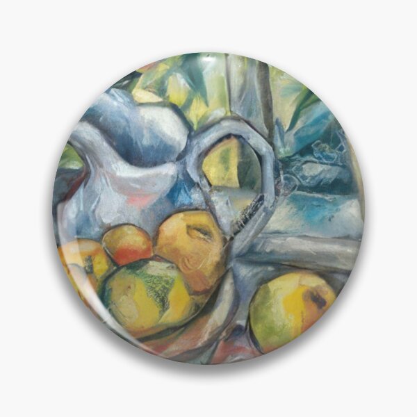 Item preview, Robert Vonnoh designed and sold by RemenarStudio.