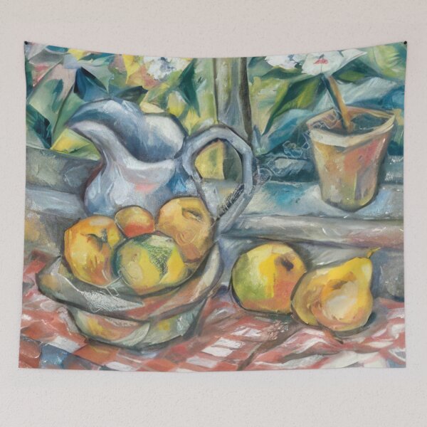Item preview, Robert Vonnoh designed and sold by RemenarStudio.