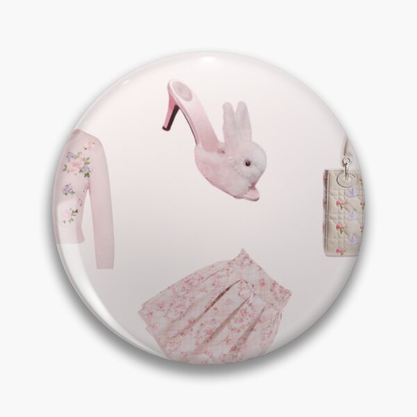 Item preview, Spring pink coquette fashion pack designed and sold by Hi-Princess.