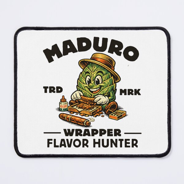 Item preview, Maduro wrapper flavor hunter designed and sold by Peerless-Prime.