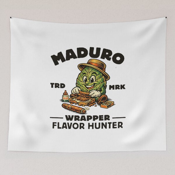 Item preview, Maduro wrapper flavor hunter designed and sold by Peerless-Prime.
