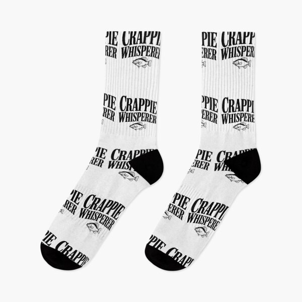 Item preview, Crappie Whisperer designed and sold by Frank Ring.