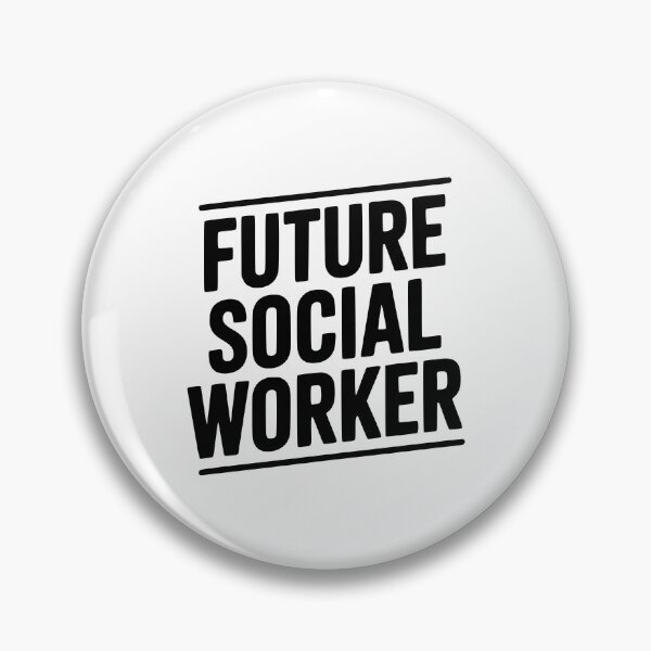 Item preview, Future Social Worker designed and sold by Frank Ring.