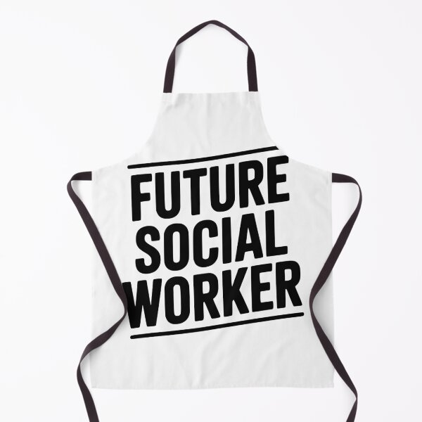 Item preview, Future Social Worker designed and sold by Frank Ring.