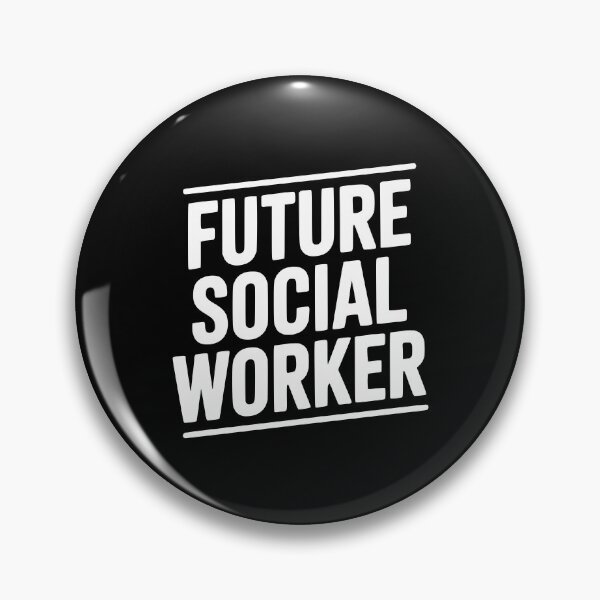 Item preview, Future Social Worker designed and sold by Frank Ring.
