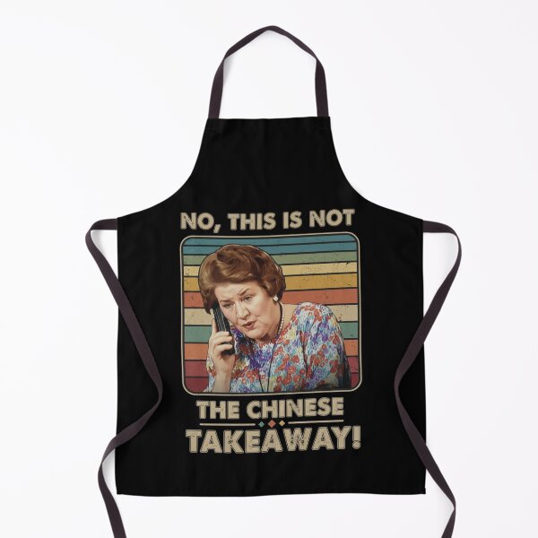Item preview, Hyacinth Bucket designed and sold by kreativa01.