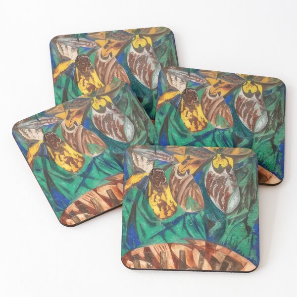Item preview, Robert Vonnoh designed and sold by RemenarStudio.
