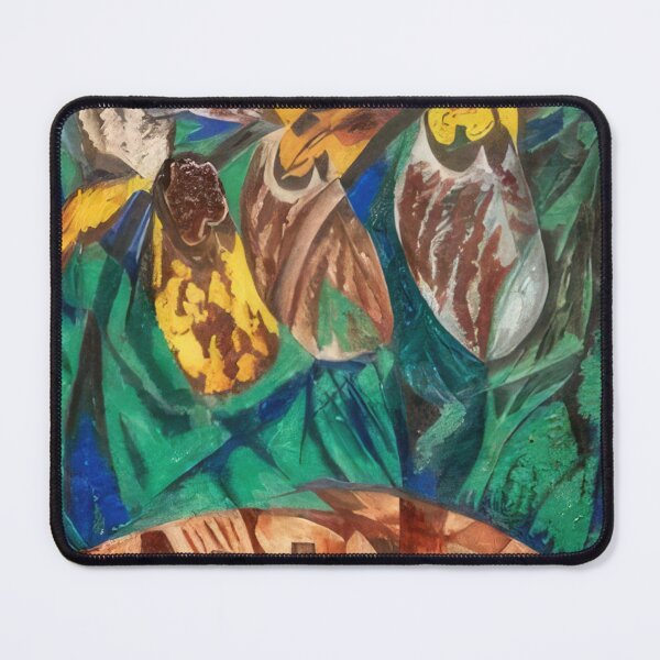 Item preview, Robert Vonnoh designed and sold by RemenarStudio.