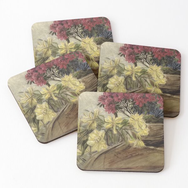 Item preview, Robert Vonnoh designed and sold by RemenarStudio.