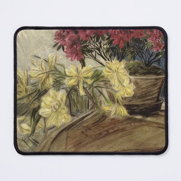 Item preview, Robert Vonnoh designed and sold by RemenarStudio.