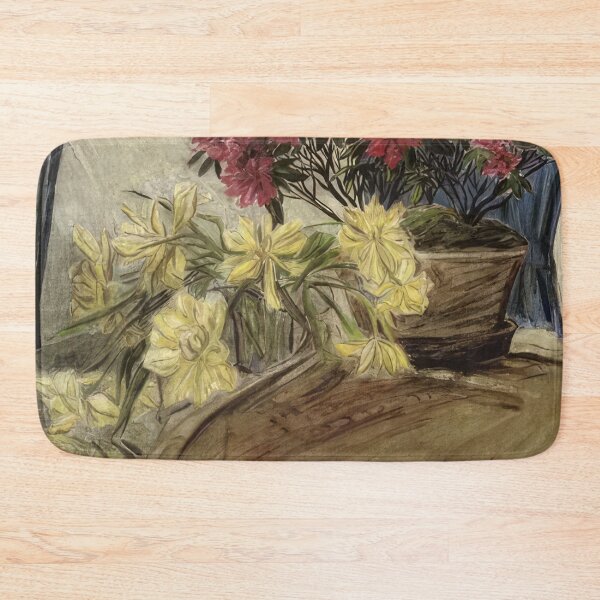 Item preview, Robert Vonnoh designed and sold by RemenarStudio.