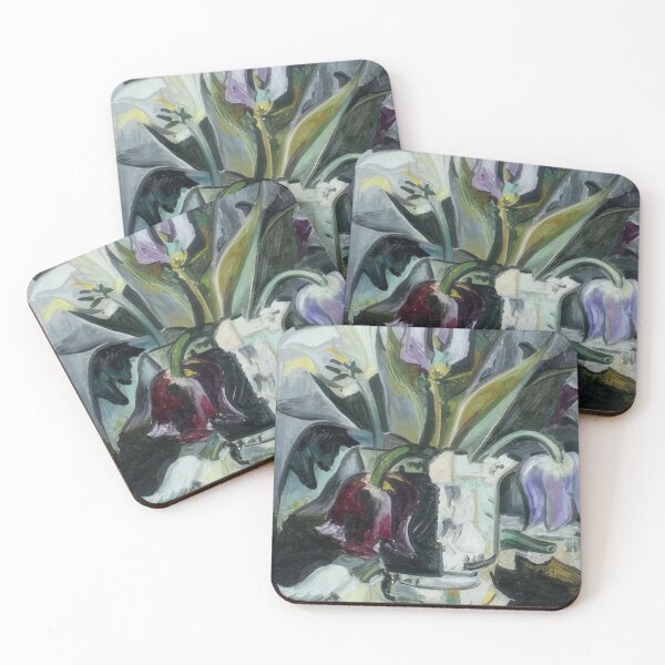 Item preview, Robert Vonnoh designed and sold by RemenarStudio.