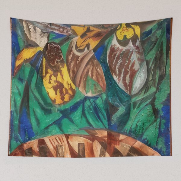 Item preview, Robert Vonnoh designed and sold by RemenarStudio.