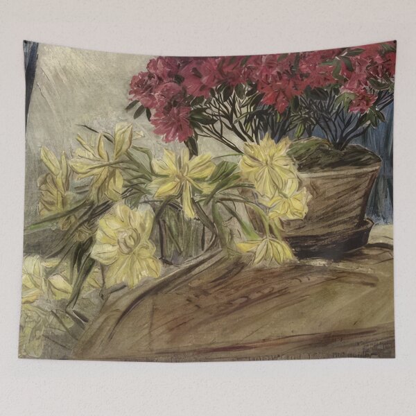 Item preview, Robert Vonnoh designed and sold by RemenarStudio.