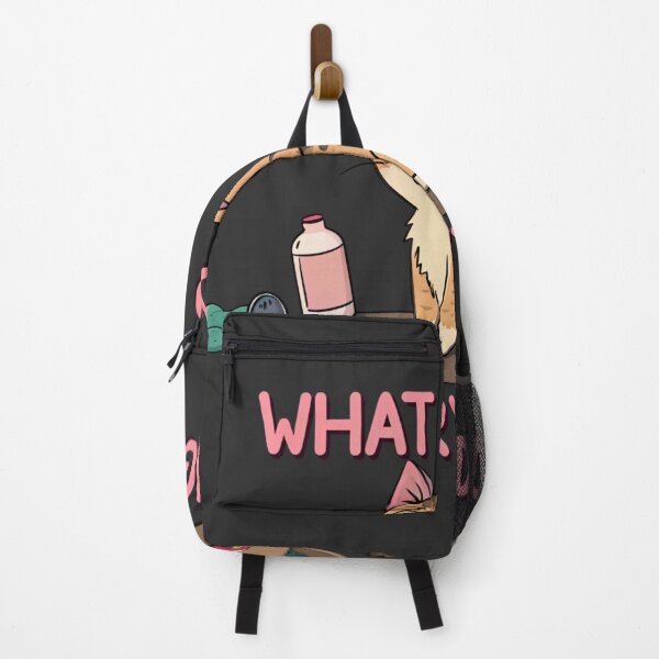 Item preview, What Did I Do? Everything - Guilty Cat Humor designed and sold by Artiviose.