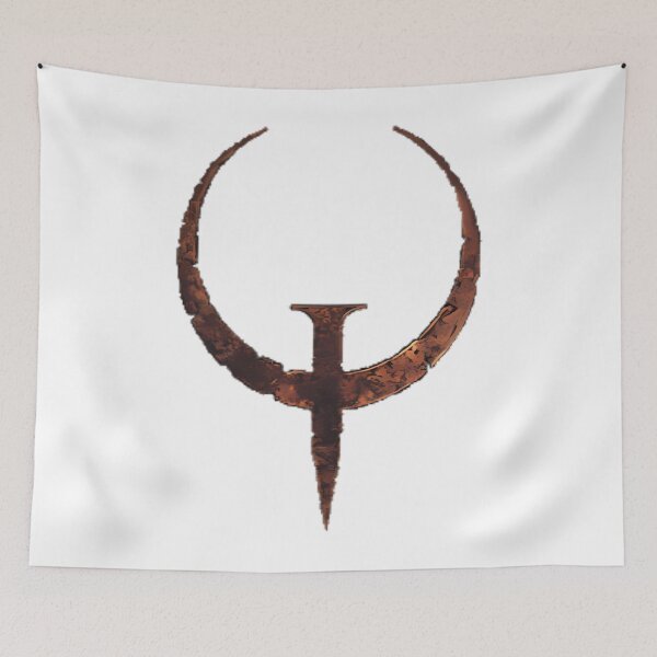 Item preview,  Quakee Logo designed and sold by Sulong Boat.
