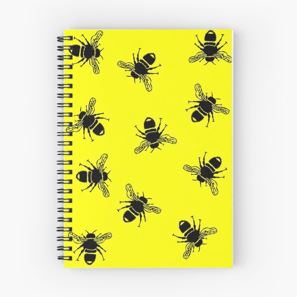 Item preview, Busy Bees  designed and sold by AmyCobbArt93.