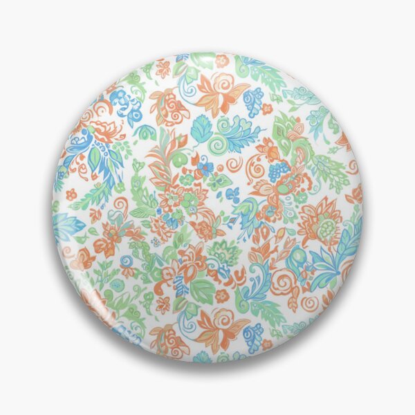 Item preview, Intricate floral ornamentation designed and sold by Sigtrix.