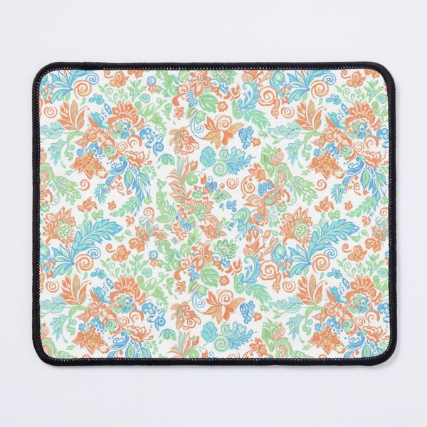 Item preview, Intricate floral ornamentation designed and sold by Sigtrix.