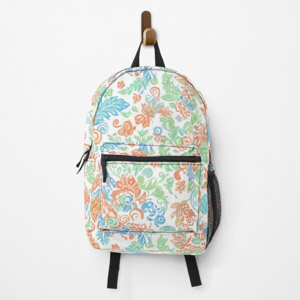 Item preview, Intricate floral ornamentation designed and sold by Sigtrix.