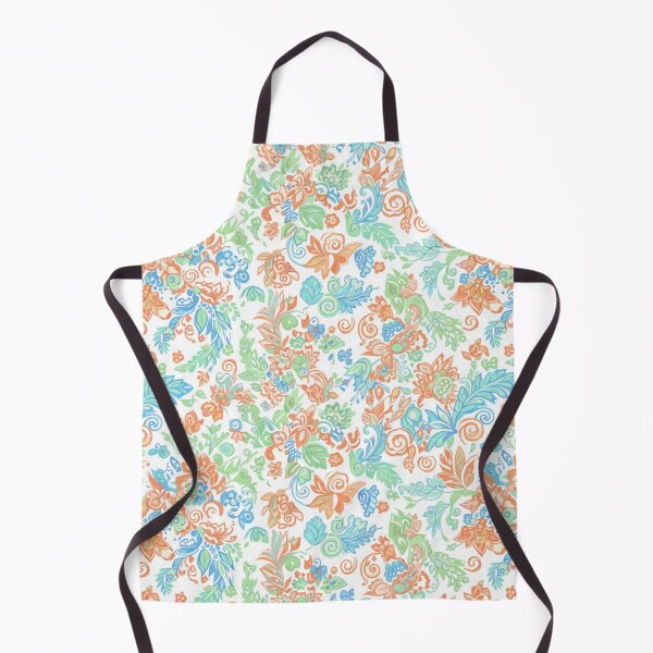 Item preview, Intricate floral ornamentation designed and sold by Sigtrix.