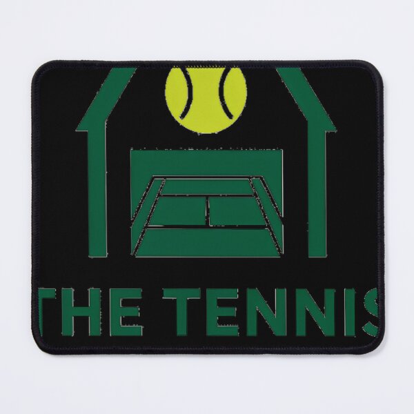 Item preview, The Tennis Barn Og Logo designed and sold by RichardTurner12.
