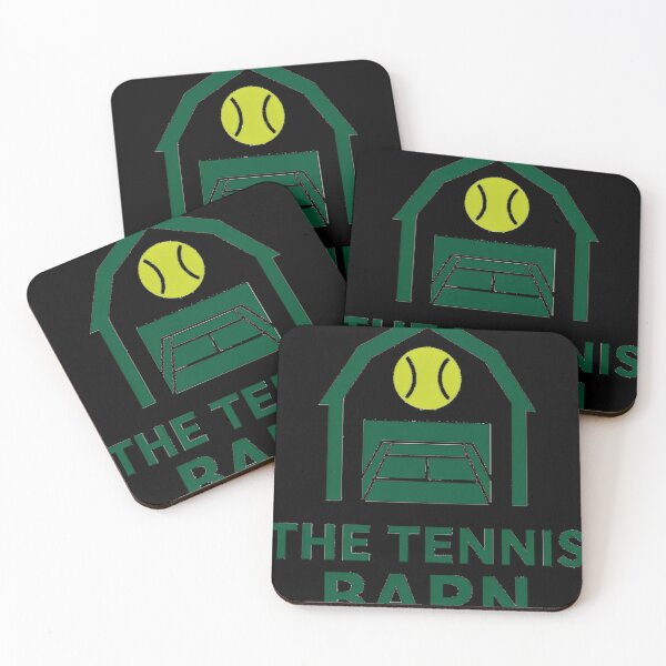Item preview, The Tennis Barn Og Logo designed and sold by RichardTurner12.