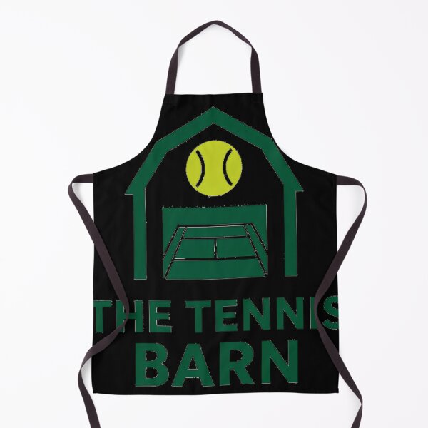 Item preview, The Tennis Barn Og Logo designed and sold by RichardTurner12.