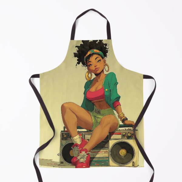 Item preview, The Stereo Siren designed and sold by Retro Type.