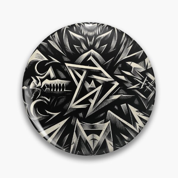 Item preview, metal pattern designed and sold by aliraweb.