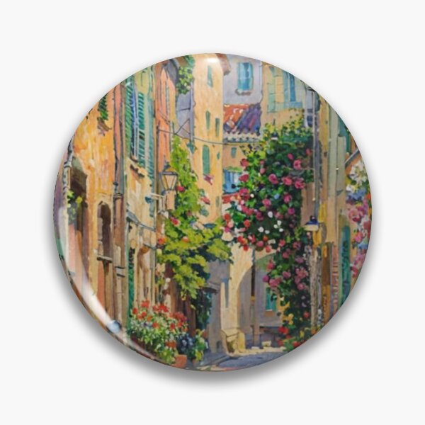 Item preview, Saint Tropez designed and sold by sid1802.