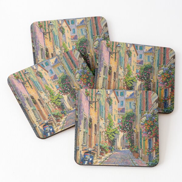 Item preview, Saint Tropez designed and sold by sid1802.