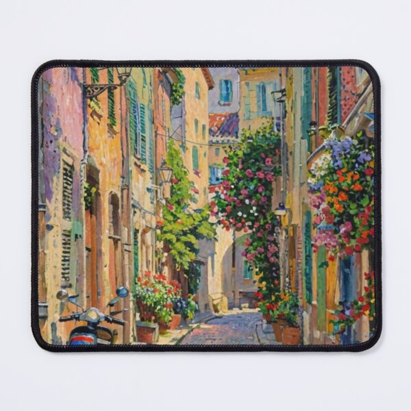 Item preview, Saint Tropez designed and sold by sid1802.